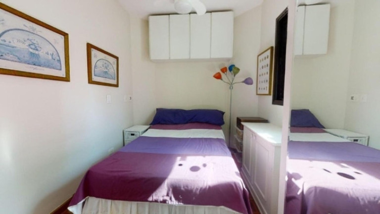 Imagem Apartamento com 3 Quartos à Venda, 93 m² em Perdizes - São Paulo