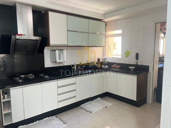 Imagem Apartamento com 3 Quartos à Venda, 194 m² em Jardim Aquarius - São José Dos Campos Imagem Apartamento com 3 Quartos à Venda, 194 m² em Jardim Aquarius - São José Dos Campos