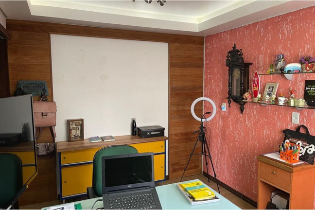 Imagem Cobertura com 3 Quartos à Venda, 245 m² em Passo Da Areia - Porto Alegre Imagem Cobertura com 3 Quartos à Venda, 245 m² em Passo Da Areia - Porto Alegre