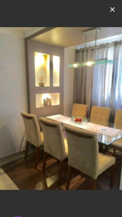 Imagem Apartamento com 2 Quartos à Venda, 55 m² em Vila Cardia - Bauru