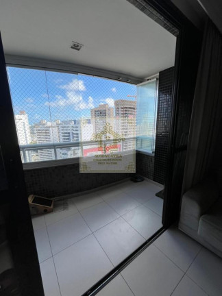 Imagem Apartamento com 3 Quartos à Venda, 125 m² em Loteamento Aquarius - Salvador Imagem Apartamento com 3 Quartos à Venda, 125 m² em Loteamento Aquarius - Salvador