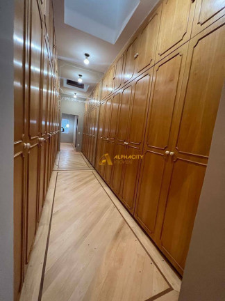 Imagem Casa com 4 Quartos para Alugar, 700 m² em Tamboré 03 - Santana De Parnaíba