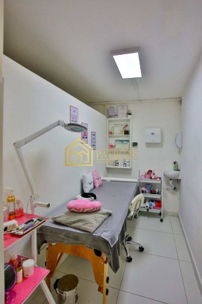 Imagem Casa com 5 Quartos à Venda, 440 m² em Jardim Do Mar - São Bernardo Do Campo