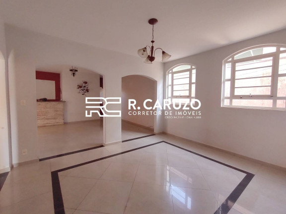 Imagem Casa com 3 Quartos à Venda, 324 m² em Jardim Universitário - Araras