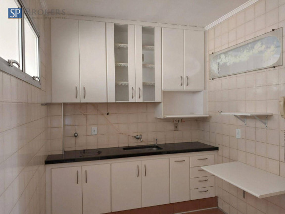 Imagem Apartamento com 2 Quartos à Venda, 115 m² em Centro - Campinas Imagem Apartamento com 2 Quartos à Venda, 115 m² em Centro - Campinas