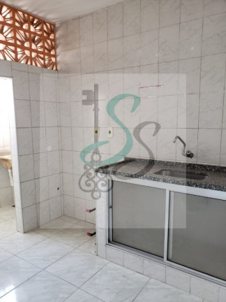 Imagem Imóvel com 2 Quartos à Venda, 57 m² em Parque Residencial Vila União - Campinas