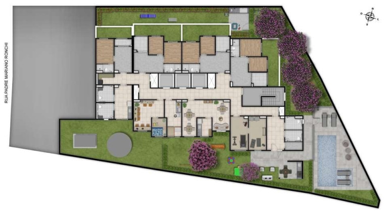 Imagem Apartamento com 2 Quartos à Venda, 47 m² em Piqueri - São Paulo Imagem Apartamento com 2 Quartos à Venda, 47 m² em Piqueri - São Paulo