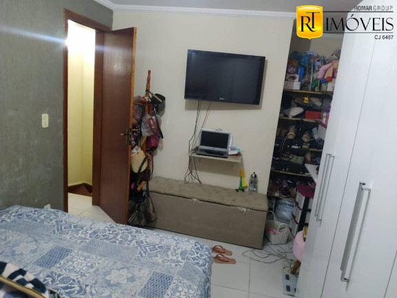 Imagem Casa de Condomínio com 2 Quartos à Venda, 80 m² em Jardim Caiçara - Cabo Frio Imagem Casa de Condomínio com 2 Quartos à Venda, 80 m² em Jardim Caiçara - Cabo Frio