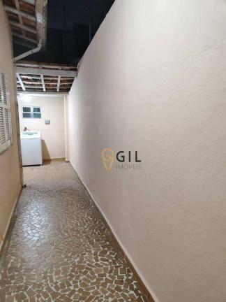 Imagem Casa com 3 Quartos à Venda ou Locação, 103 m² em Centro - Jacareí