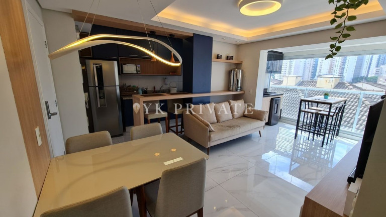 Imagem Apartamento com 2 Quartos à Venda, 69 m² em Pompéia - São Paulo Imagem Apartamento com 2 Quartos à Venda, 69 m² em Pompéia - São Paulo