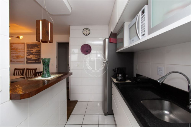 Imagem Apartamento com 2 Quartos à Venda, 58 m² em Taboão - São Bernardo Do Campo