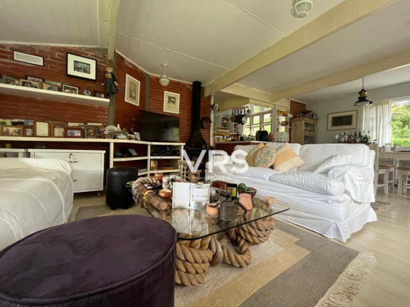 Imagem Casa com 3 Quartos à Venda, 400 m² em Prata Dos Aredes - Teresópolis Imagem Casa com 3 Quartos à Venda, 400 m² em Prata Dos Aredes - Teresópolis