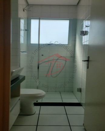 Imagem Imóvel com 2 Quartos à Venda, 52 m² em Jardim Santa Terezinha (nova Veneza) - Sumaré