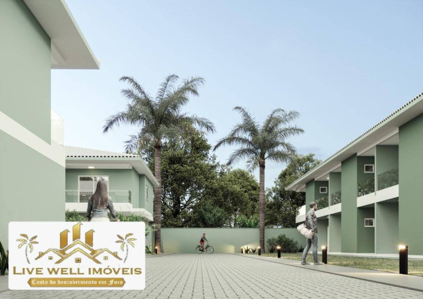 Imagem Apartamento com 2 Quartos à Venda, 107 m² em Village I - Porto Seguro Imagem Apartamento com 2 Quartos à Venda, 107 m² em Village I - Porto Seguro