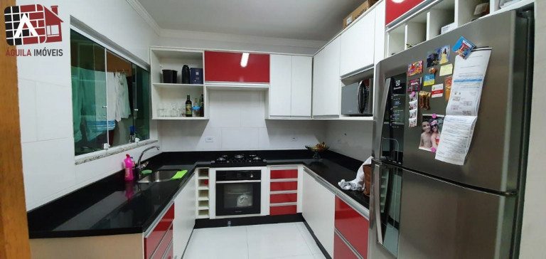 Casa de Condomínio com 2 Quartos à Venda, 65 m² em Parque Boturussu - São Paulo