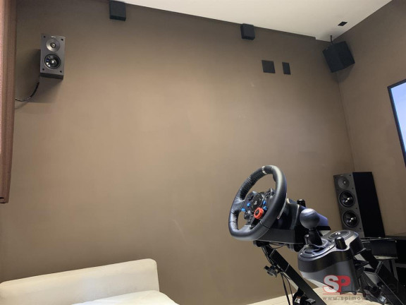 Imagem Apartamento com 3 Quartos à Venda, 107 m² em Vila Lusitania - São Bernardo Do Campo Imagem Apartamento com 3 Quartos à Venda, 107 m² em Vila Lusitania - São Bernardo Do Campo