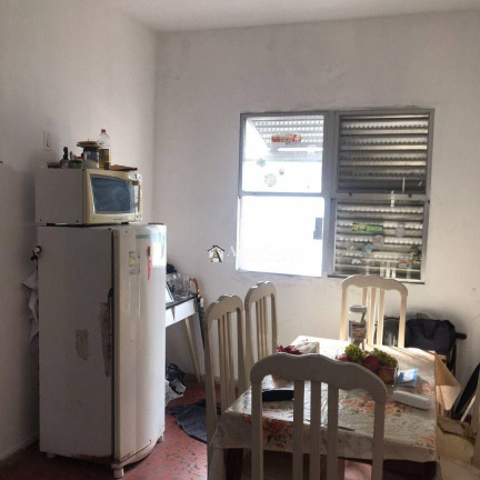 Imagem Apartamento com 1 Quarto à Venda, 50 m² em Itararé - São Vicente