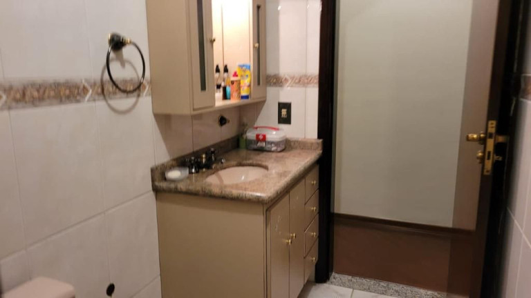 Imagem Apartamento com 3 Quartos à Venda, 100 m² em Vila Metalúrgica - Santo André