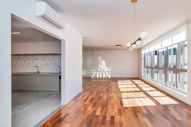 Imagem Apartamento com 3 Quartos à Venda, 267 m² em Paraíso - São Paulo
