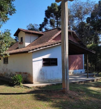 Imagem Imóvel com 3 Quartos à Venda, 128.260 m² em Centro - Contenda