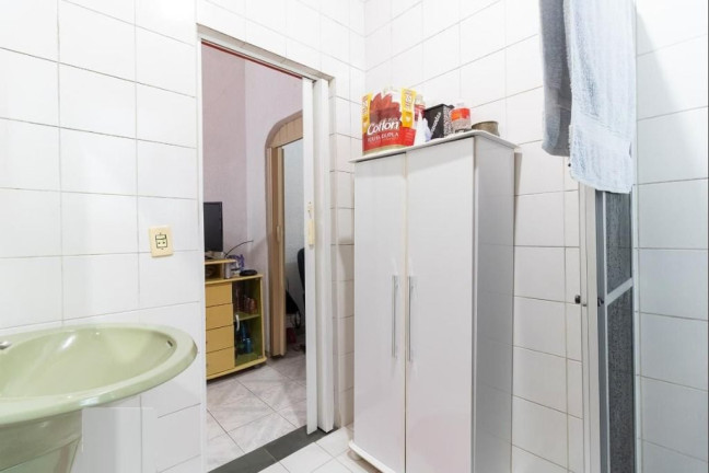 Imagem Casa com 3 Quartos à Venda, 222 m² em Ipiranga - São Paulo Imagem Casa com 3 Quartos à Venda, 222 m² em Ipiranga - São Paulo