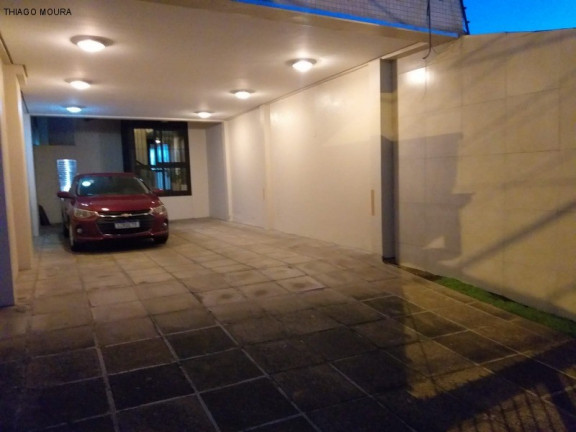 Imagem Imóvel com 1 Quarto à Venda, 55 m² em Bom Fim - Porto Alegre Imagem Imóvel com 1 Quarto à Venda, 55 m² em Bom Fim - Porto Alegre