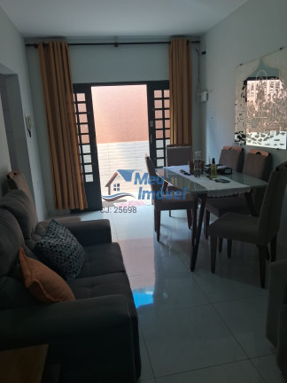 Imagem Casa com 3 Quartos à Venda, 191 m² em Ceilândia Sul (ceilândia) - Brasília Imagem Casa com 3 Quartos à Venda, 191 m² em Ceilândia Sul (ceilândia) - Brasília