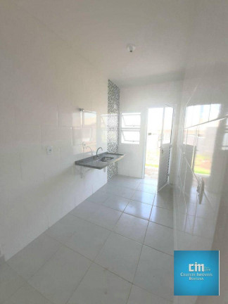 Imagem Casa com 2 Quartos à Venda, 64 m² em Centro - Boituva
