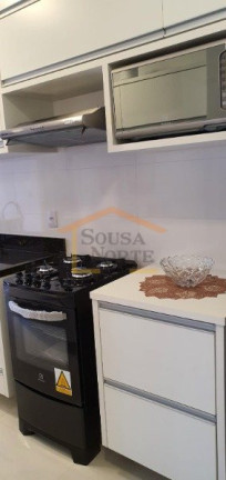 Imagem Apartamento com 2 Quartos à Venda, 46 m² em Santa Teresinha - São Paulo Imagem Apartamento com 2 Quartos à Venda, 46 m² em Santa Teresinha - São Paulo