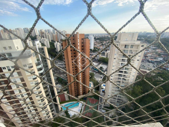 Imagem Apartamento com 3 Quartos à Venda, 110 m² em Vila Suzana - São Paulo