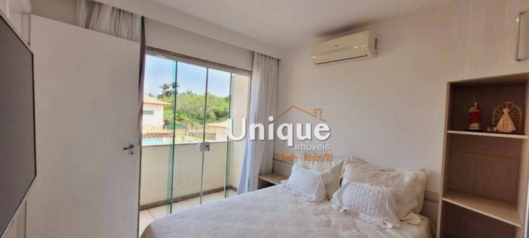 Imagem Casa com 3 Quartos à Venda, 130 m² em Ferradura - Armação Dos Búzios
