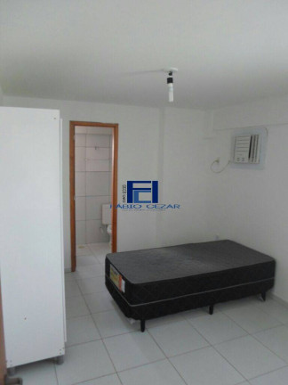 Imagem Apartamento com 1 Quarto para Alugar, 36 m² em Boa Viagem - Recife Imagem Apartamento com 1 Quarto para Alugar, 36 m² em Boa Viagem - Recife