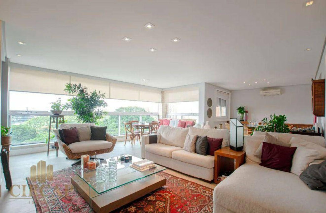 Imagem Apartamento com 3 Quartos à Venda, 146 m² em Perdizes - São Paulo Imagem Apartamento com 3 Quartos à Venda, 146 m² em Perdizes - São Paulo