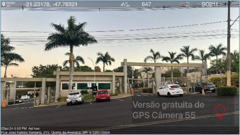 Apartamento com 2 Quartos à Venda, 48 m² em São Vicente
