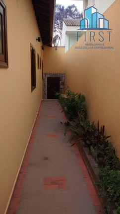 Imagem Casa com 3 Quartos à Venda, 250 m² em Condomínio Villagio Capriccio - Louveira