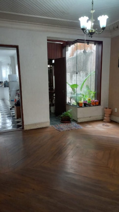 Imagem Casa com 3 Quartos à Venda, 109 m² em Gonzaga - Santos Imagem Casa com 3 Quartos à Venda, 109 m² em Gonzaga - Santos