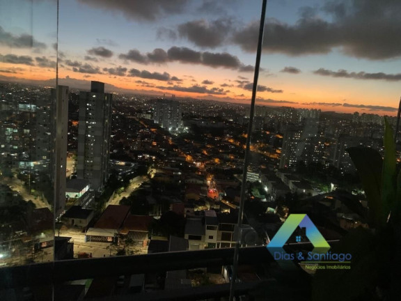 Imagem Apartamento com 3 Quartos à Venda, 170 m² em Jardim Caboré - São Paulo