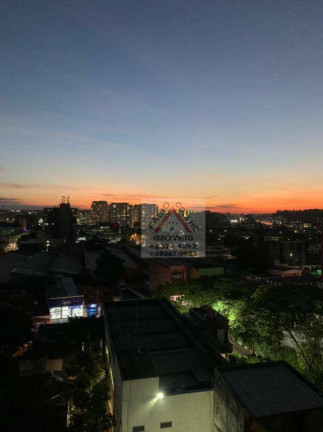 Imagem Apartamento com 4 Quartos à Venda, 122 m² em Santo Amaro - São Paulo