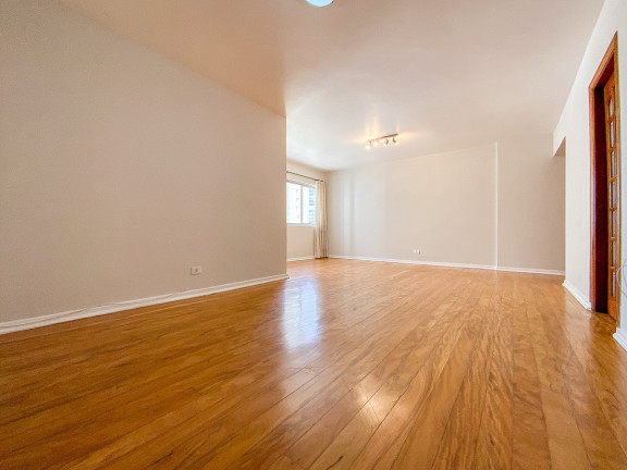 Imagem Apartamento com 3 Quartos à Venda, 105 m² em Santo Amaro - São Paulo