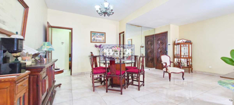 Imagem Apartamento com 4 Quartos à Venda, 150 m² em Leme - Rio De Janeiro Imagem Apartamento com 4 Quartos à Venda, 150 m² em Leme - Rio De Janeiro