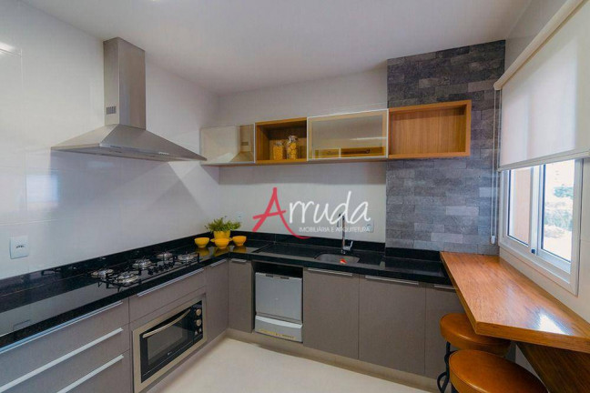 Imagem Apartamento com 1 Quarto à Venda, 74 m² em Centro - Cascavel