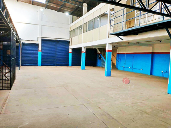 Imagem Galpão para Alugar, 400 m²em Colônia Santo Antônio - Manaus Imagem Galpão para Alugar, 400 m²em Colônia Santo Antônio - Manaus