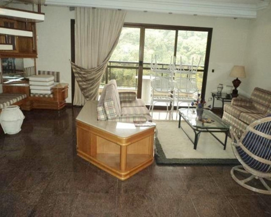 Imagem Imóvel com 3 Quartos à Venda, 178 m² em Pitangueiras - Guarujá