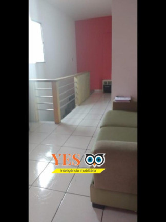 Imagem Sobrado com 1 Quarto à Venda, 328 m² em Centro - Feira De Santana Imagem Sobrado com 1 Quarto à Venda, 328 m² em Centro - Feira De Santana