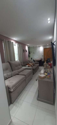 Imagem Casa com 2 Quartos à Venda, 104 m² em Campestre - Santo André Imagem Casa com 2 Quartos à Venda, 104 m² em Campestre - Santo André