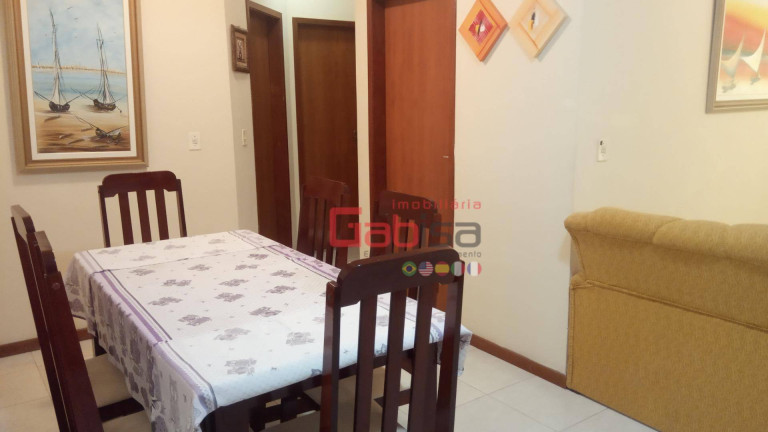 Imagem Apartamento com 2 Quartos à Venda, 70 m² em Braga - Cabo Frio