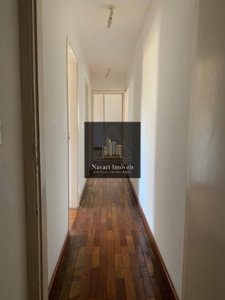 Imagem Apartamento com 3 Quartos à Venda, 178 m² em Santana - São Paulo