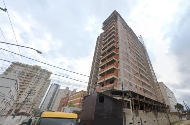 Imagem Imóvel com 1 Quarto à Venda, 55 m² em Aviação - Praia Grande Imagem Imóvel com 1 Quarto à Venda, 55 m² em Aviação - Praia Grande