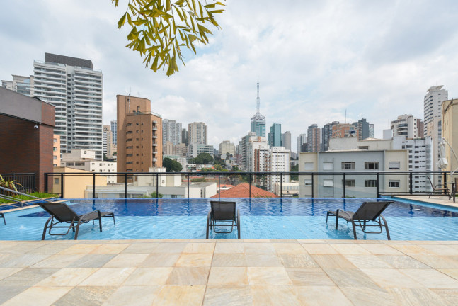 Imagem Apartamento com 1 Quarto à Venda, 48 m² em Vila Mariana - São Paulo Imagem Apartamento com 1 Quarto à Venda, 48 m² em Vila Mariana - São Paulo