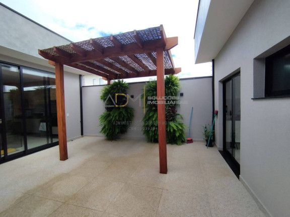 Imagem Casa com 4 Quartos à Venda, 300 m² em Villas Paraíso - Botucatu